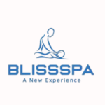 ODC Client Logo Bliss Spa