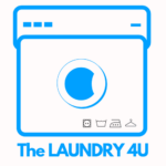 ODC Client Logo The Laundry 4U