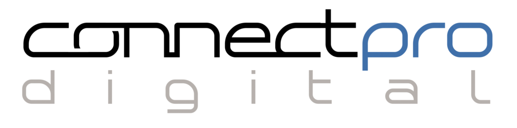 Home - Connect Pro Digital